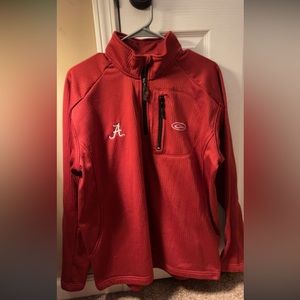 Alabama jacket medium men’s
